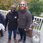 Tom Wiggins - @wiggstj - Instagram