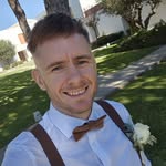 Tom Wignall - @cupofbeans83 - Instagram