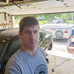 Tom Wilbur - @tommydub_garage - Instagram