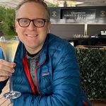 Tom Wilbur - @twwilbur - Instagram