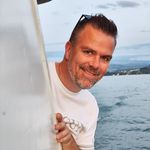Tom Wilhelm - @djtomnice - Instagram