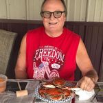 Tom Wilhelm - @tomwilhelm69 - Instagram