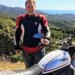 Tom Willard - @tommaso2wheels - Instagram