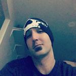 Tom Willard - @nerdytrucker - Instagram