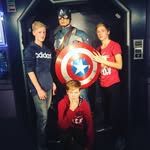 Tom Wimmer - @tom_wim_07 - Instagram