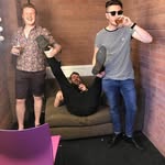 Tom Windle - @t_windle_ - Instagram