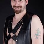 Tom Winslow - @wolfie69mi - Instagram