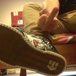 Tom Wise - @nikeshoegod - Instagram