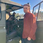 Tom Wise - @tom_wise_ish - Instagram