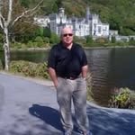 Tom Wogan - @wogan291 - Instagram