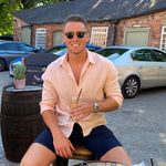 Tom Wood - @tomwood_11 - Instagram