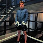 Tom Wood - @twoodtraining - Instagram