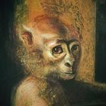 Tom Wood - @tomwoodfineart - Instagram