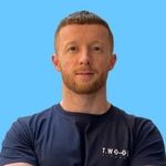 Tom Wood / Online Coach - @tomwooduk - Instagram