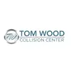 Tom Wood Collision - @tomwoodcollision - TikTok