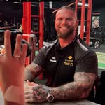Tom Wood-Hulme | Elite Athlete Coach - @tom_woodhulme_strength_coach - Instagram
