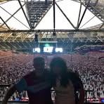 Tom Woodham - Facebook