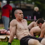 Tom Woodham | CrossFit L2 Trainer - @tomwoodham_ - Instagram