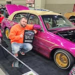 Tommy Woosley - @tommywoo502 - Instagram