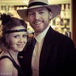 Tom Wray - @bluewolf1986 - Instagram
