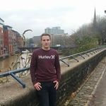 Tom Wray - @twray98 - Instagram