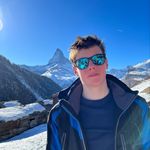 Tom Wray - @tomwray25 - Instagram