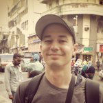 Tom Wroblewski - @tombleski - Instagram