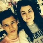 New Insta: Tom.Wyatt_1905 - @tomwyatt__1905 - Instagram