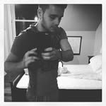 Tom Wyatt - @tomwyatt4336 - Instagram
