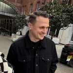 Tom Wyatt - @tomwyatt11 - Instagram