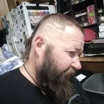 Tom Wyatt - @imaraider75 - Instagram