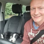 Tom Wyatt - @tomwyatt58 - Instagram