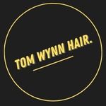 Tom Wynn Hair - @tomwynn_hair - Instagram