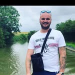 Tom Yarnall - @tom_yarnall_new - Instagram