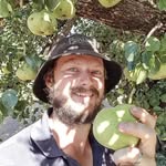 Tom Yeomans - @cidertom - Instagram