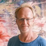 Tom Young - @tomyoungart - Instagram
