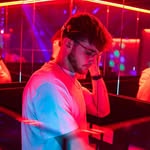 Tom Young - @tomyoungdj - Instagram