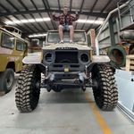 Tom Young - @young_toms_cruiser - Instagram