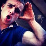 Tom Young - @tomboiwelsh - Instagram