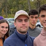 Tom Young - @fattumes - Instagram