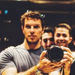 Tom Youngblood - @tomyoungblood.nyc - Instagram
