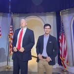 Tom Zahn - @tomhannn - Instagram