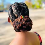 Zanele iNtombie Ndlovu - @zahntombie - Instagram