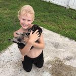 Tom Zalewski - @polishtomz - Instagram