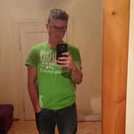 Tom Zeitler - @red_power208 - Instagram