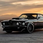 Tom Zenner - @tmustang2024 - Instagram