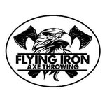 Tom Zigo - @flyingironaxe - Instagram
