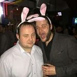 Tom Zimmerman - @zimzimmer1981 - Instagram