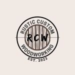 Tom Zimmerman Jr. - @rusticcustomwoodworking - Instagram