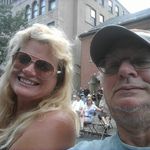 Tom Zimmerman - @beachbumbear - Instagram